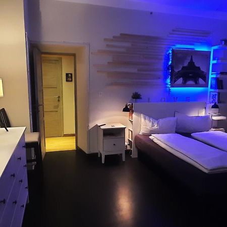 Civico 4 Apartment Castrovillari Bagian luar foto