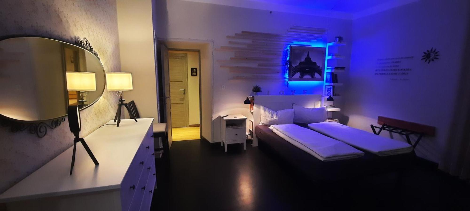 Civico 4 Apartment Castrovillari Bagian luar foto